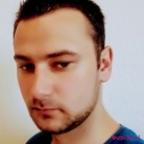 marioo5, Male, 29 years, Tarnów