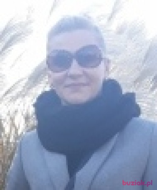 BasiaBa, Kobieta, 45 lat, Lubin