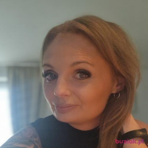 zaneta4444, Female, 37 years, Ingolstadt
