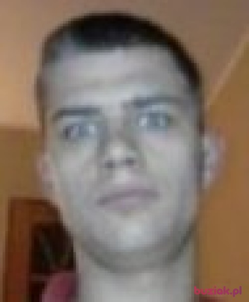 Krzysiek26SlUPS, Mężczyzna, 37 lat, Słupsk