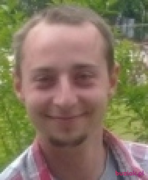 Szychas1, Mężczyzna, 35 lat, Szamocin