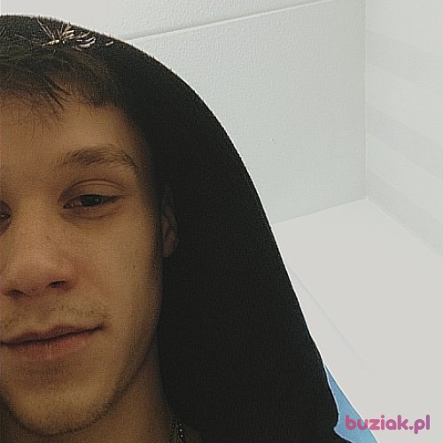 kuba4915, Male, 22 years, Oss North Brabant Province