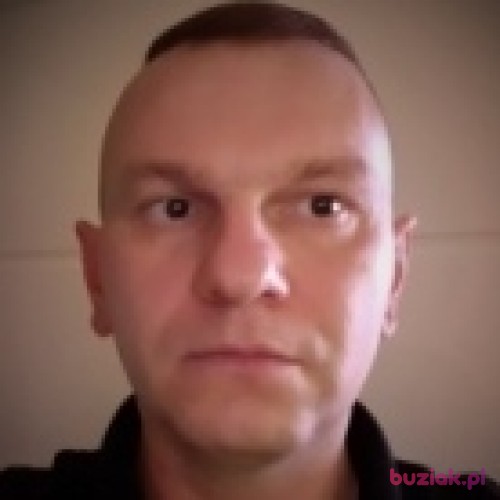 nick222, Male, 40 years, Kraków