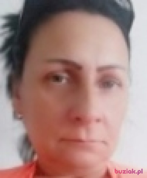 Czarna480, Kobieta, 53 lata, Żary