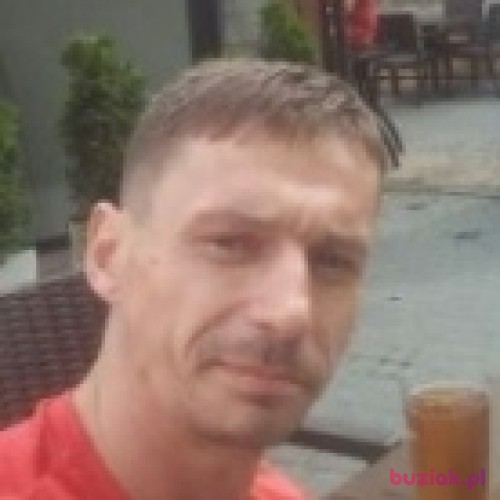 BIALY1978, Male, 46 years, Lublin