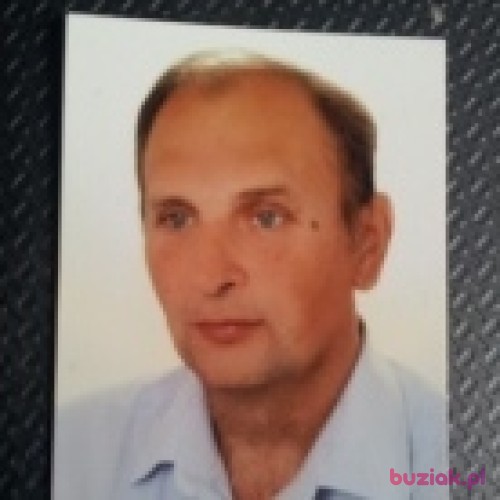 ANDRZEJ1962, Male, 62 years, Świnoujście