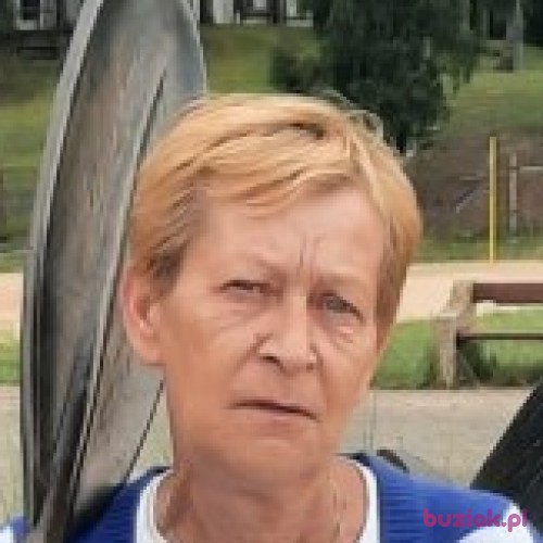 Niemozliwosc, Female, 68 years, Koszalin