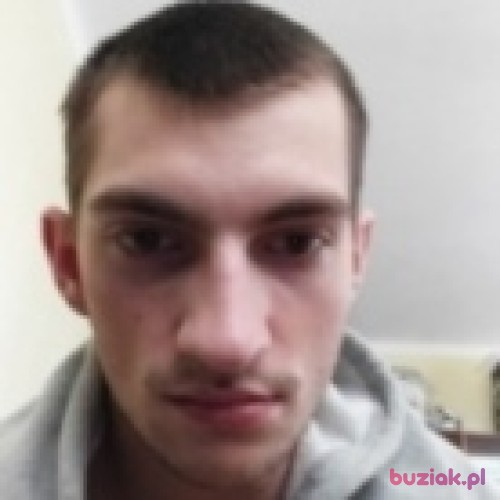 zloty97, Mężczyzna, 28 lat, Lublin