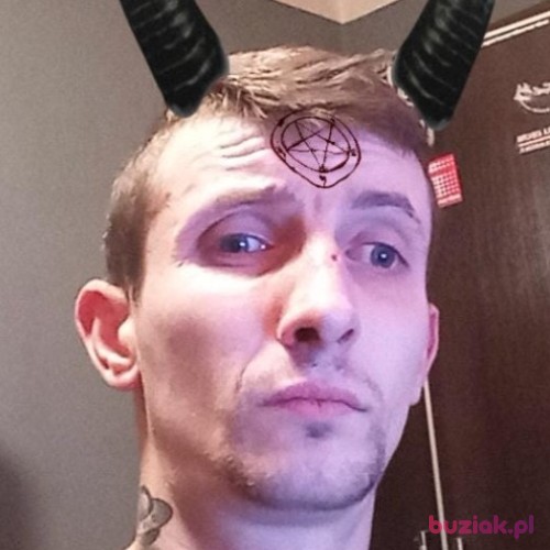 ToJaKrisu, Male, 33 years, Pabianice
