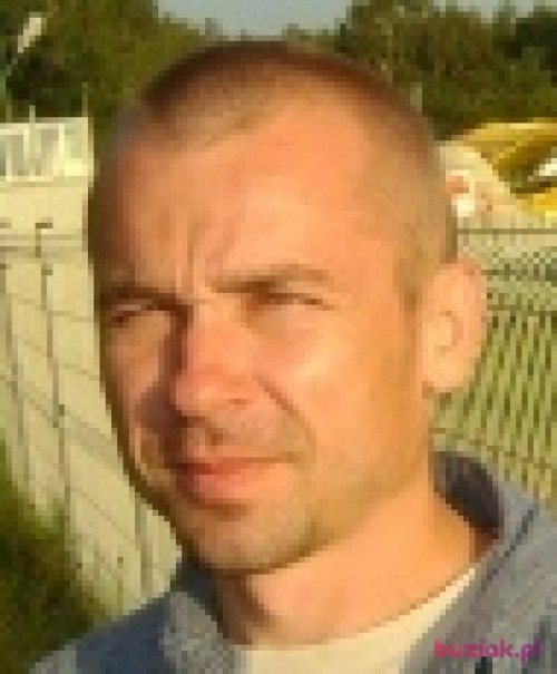 krzysztof997, Male, 48 years, Białystok