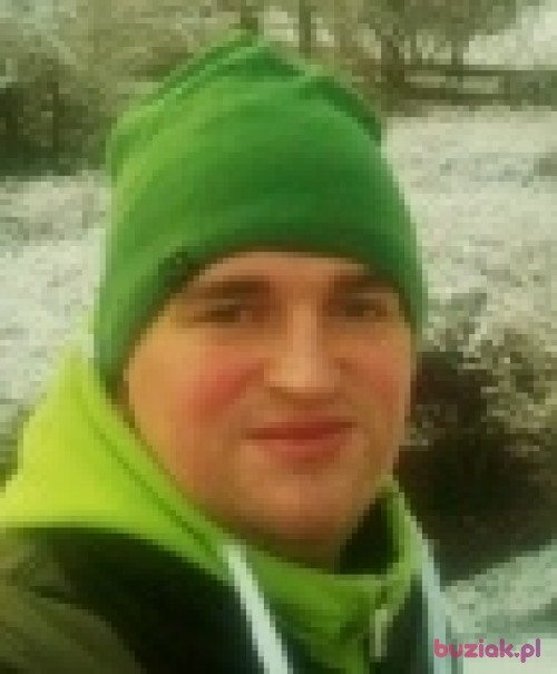 woytask, Male, 35 years, Nasielsk