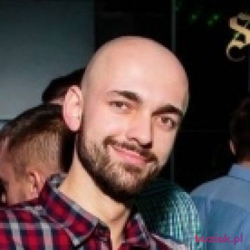 Giacomoo, Mężczyzna, 30 lat, opolskie