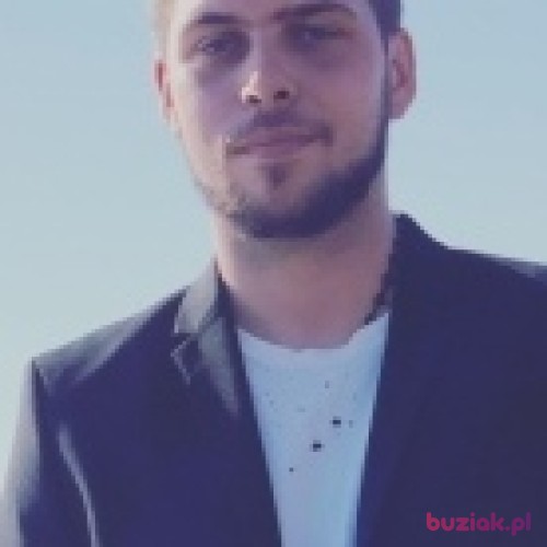 FabianHH, Male, 30 years, Krzywiń