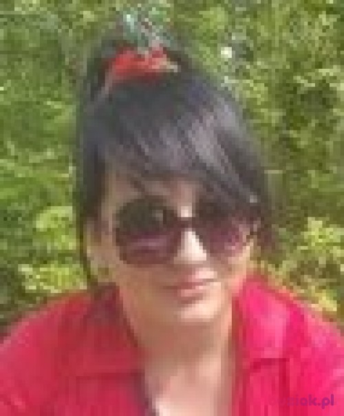 CzarnulkaaaXxx, Female, 29 years, Chorzów