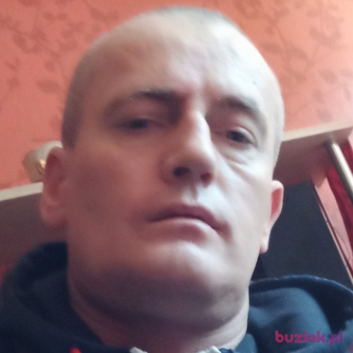 mii, Male, 42 years, Łasin