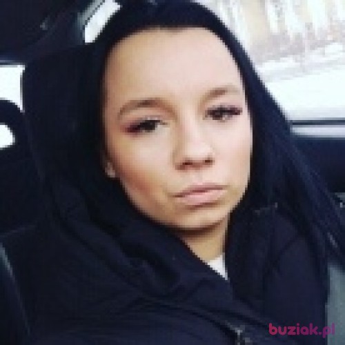 Izabela16i, Kobieta, 27 lat, Kraków