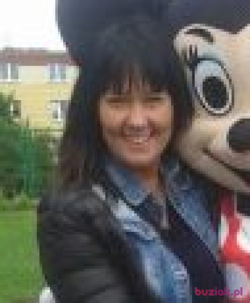 halinka34, Female, 45 years, Starogard Gdański