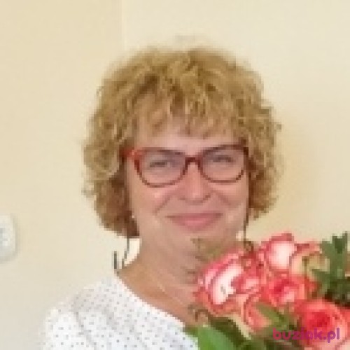 Portugalia2017, Kobieta, 67 lat, Jaworzno