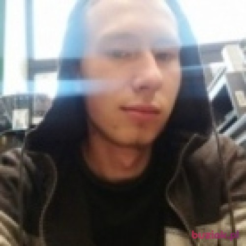 Dawidpisko, Male, 24 years, Tczew
