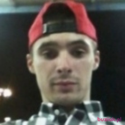 marekkrzeszowsk, Male, 27 years, Strzelce Krajeńskie