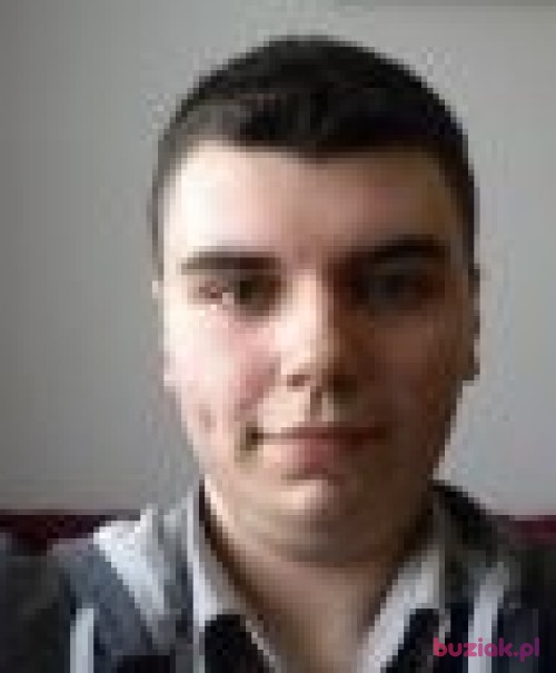 mariusz107, Male, 28 years, Lublin
