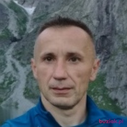 rafik231, Mężczyzna, 45 lat, małopolskie