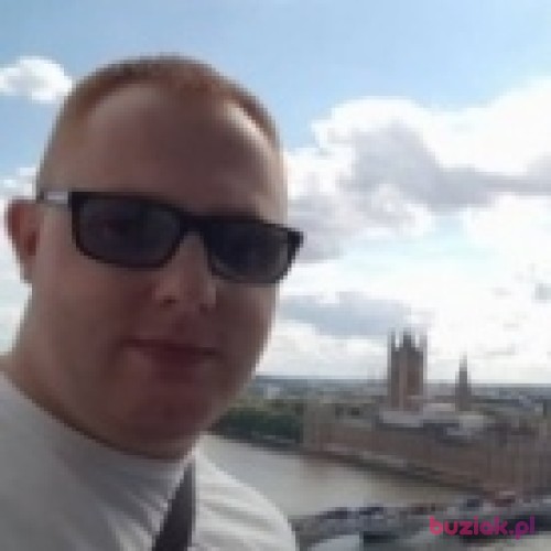 RudyOLB, Mężczyzna, 31 lat, Slough