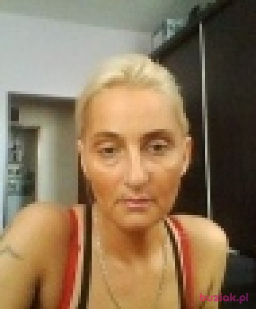 zouza, Kobieta, 49 lat, Wrocław