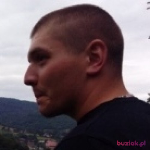 Markus94, Mężczyzna, 31 lat, śląskie