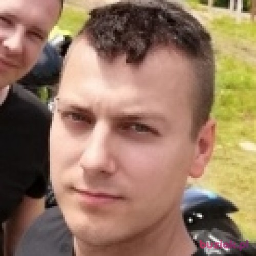 morales26, Male, 36 years, Piła