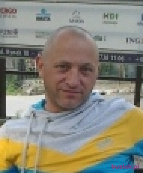 mariuszdif, Male, 48 years, Siedlce
