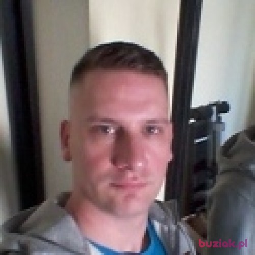 Wersto, Male, 42 years, Łódź