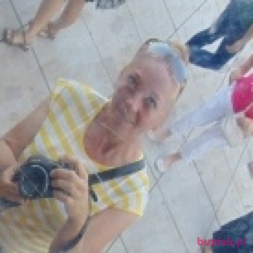 yola43, Female, 51 years, Tarnów
