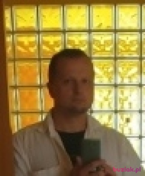 ceziulala, Mężczyzna, 45 lat, Gorzów Wielkopolski