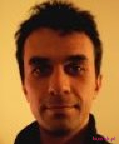 Konrad-86, Male, 39 years, Kraków