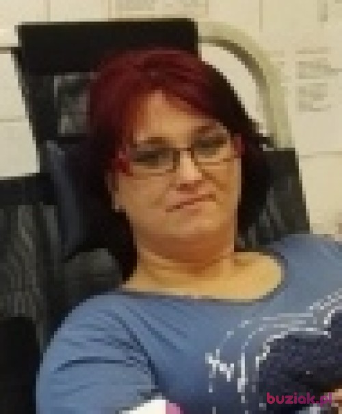 Janka36, Female, 45 years, Nowa Ruda
