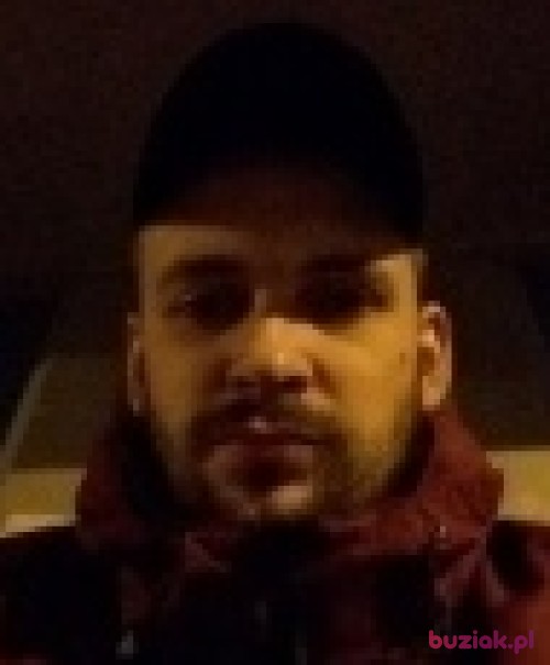 everlast, Male, 34 years, Gdańsk