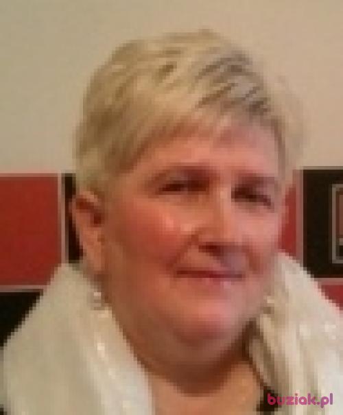 grazyna5, Kobieta, 72 lata, Polska