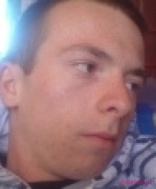 lukaszz9, Mężczyzna, 34 lata, Ińsko