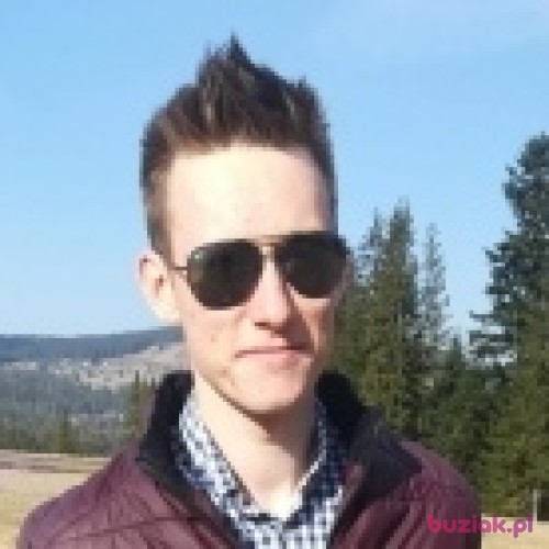 matien123, Male, 29 years, podkarpackie