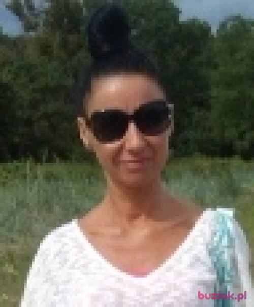 Joannabrunetka, Kobieta, 50 lat, Włocławek