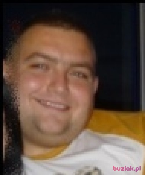 grzesdj, Mężczyzna, 41 lat, Koszalin