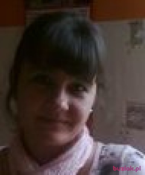 sarunia1, Kobieta, 42 lata, Poznań