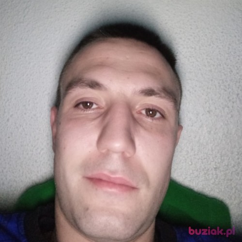 krzychupg, Male, 29 years, Drenthe