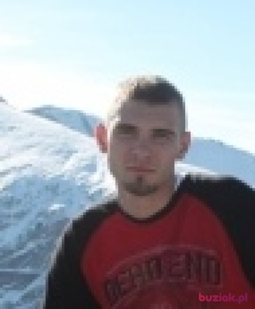 mateusz789, Male, 32 years, Zamość
