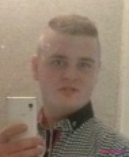Konradwalczak21, Mężczyzna, 27 lat, Goleniów