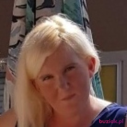 Paulakotek90, Kobieta, 34 lata, Wejherowo