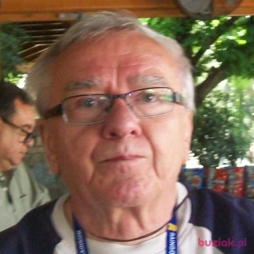 JerzyK94, Male, 76 years, Rybnik