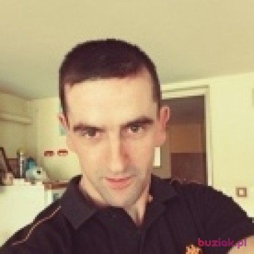 emann, Male, 45 years, Kraków