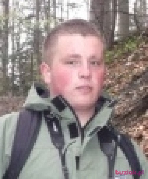 benek234, Mężczyzna, 28 lat, Lubaczów